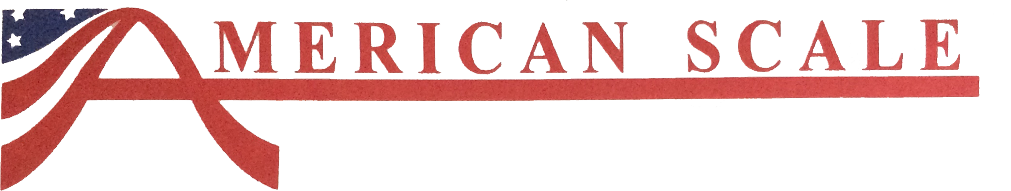 American Scale Inc Logo